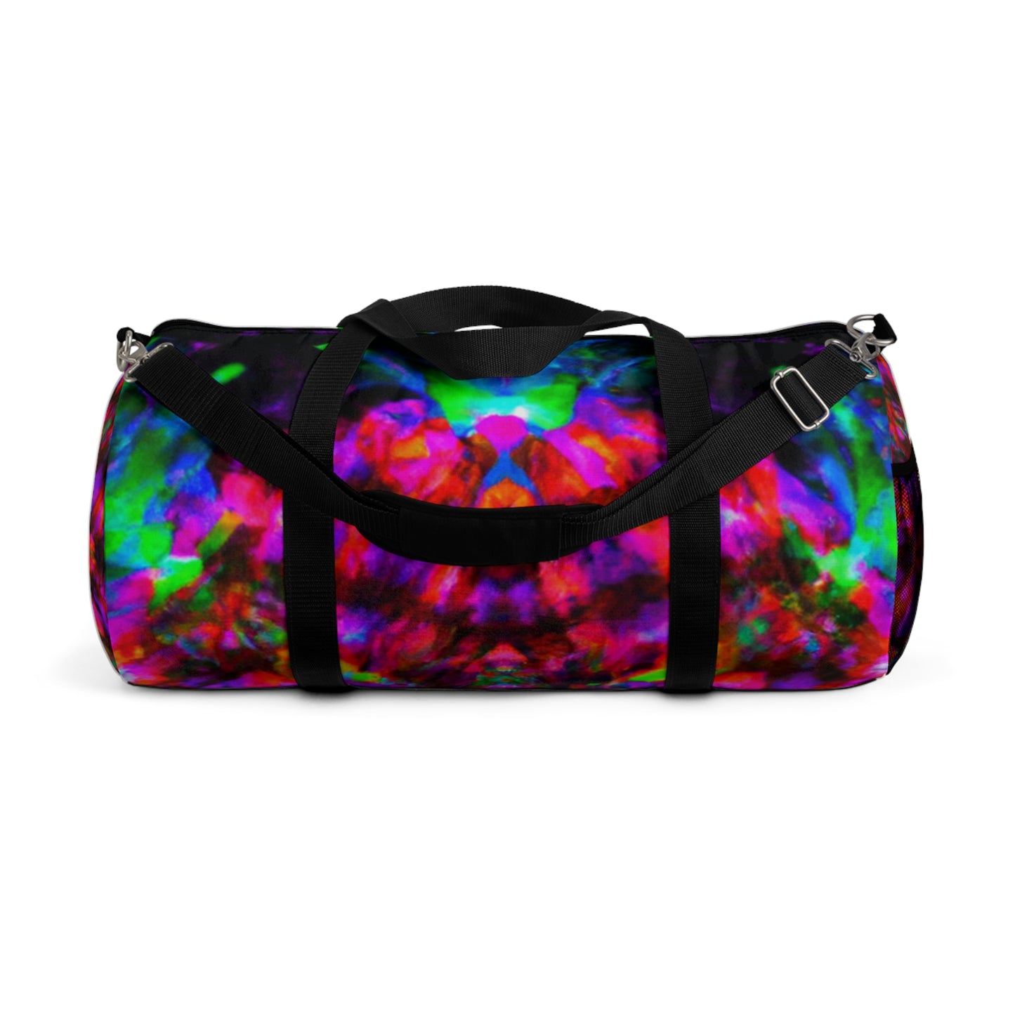 James Watt (1736 - 1819)-Duffle Bag