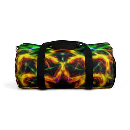 Joseph Bramah.-Duffle Bag