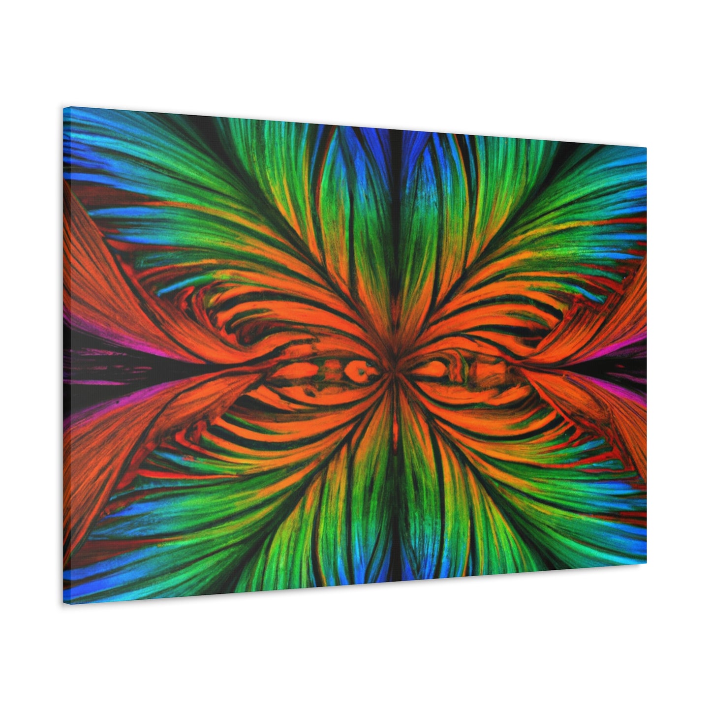 Jacques-Louis David- Canvas