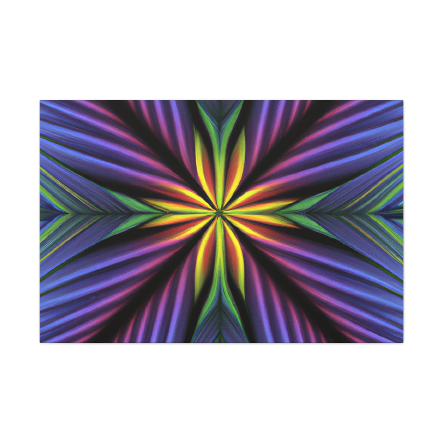 Jacques-Louis David- Canvas