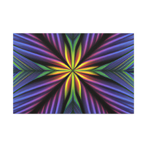 Jacques-Louis David- Canvas