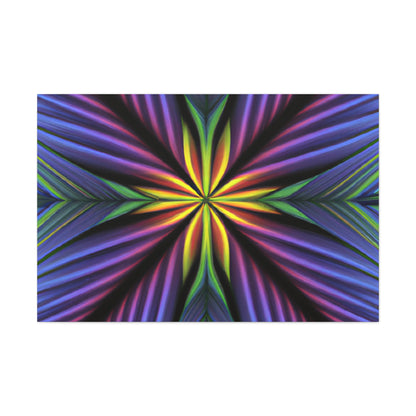 Jacques-Louis David- Canvas