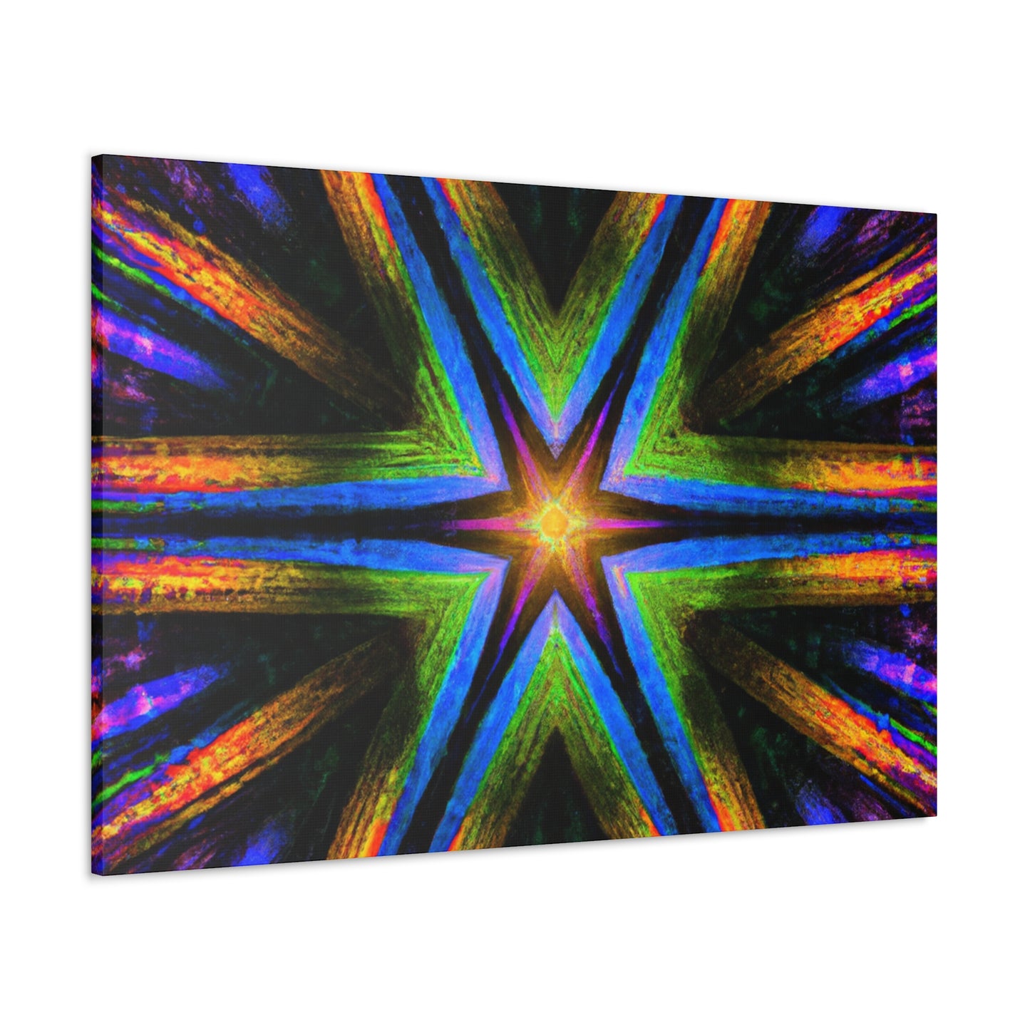 Antoine Watteau- Canvas