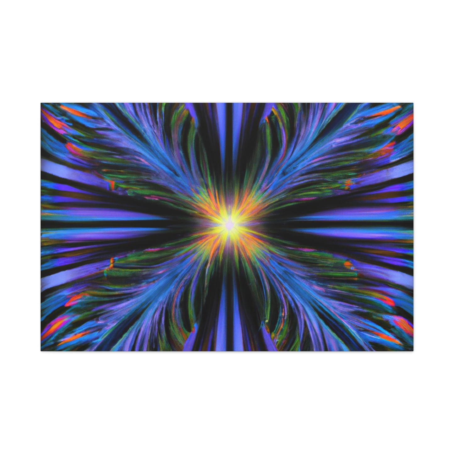 Jacques-Louis David- Canvas