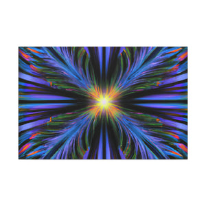 Jacques-Louis David- Canvas