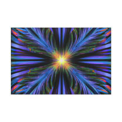 Jacques-Louis David- Canvas