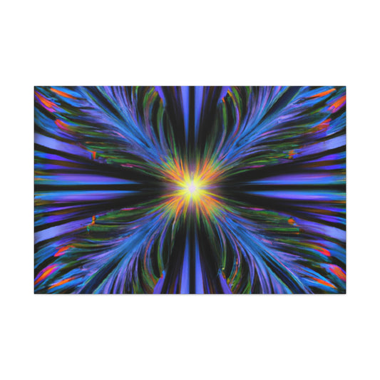 Jacques-Louis David- Canvas