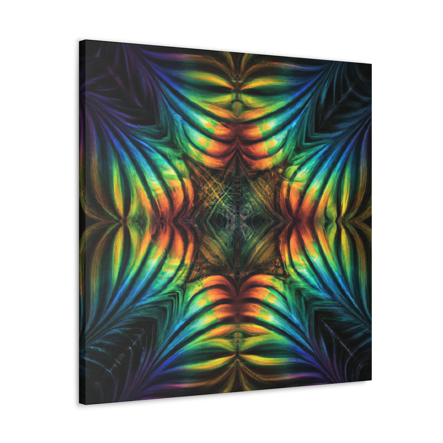 Pieter Casteels III- Canvas