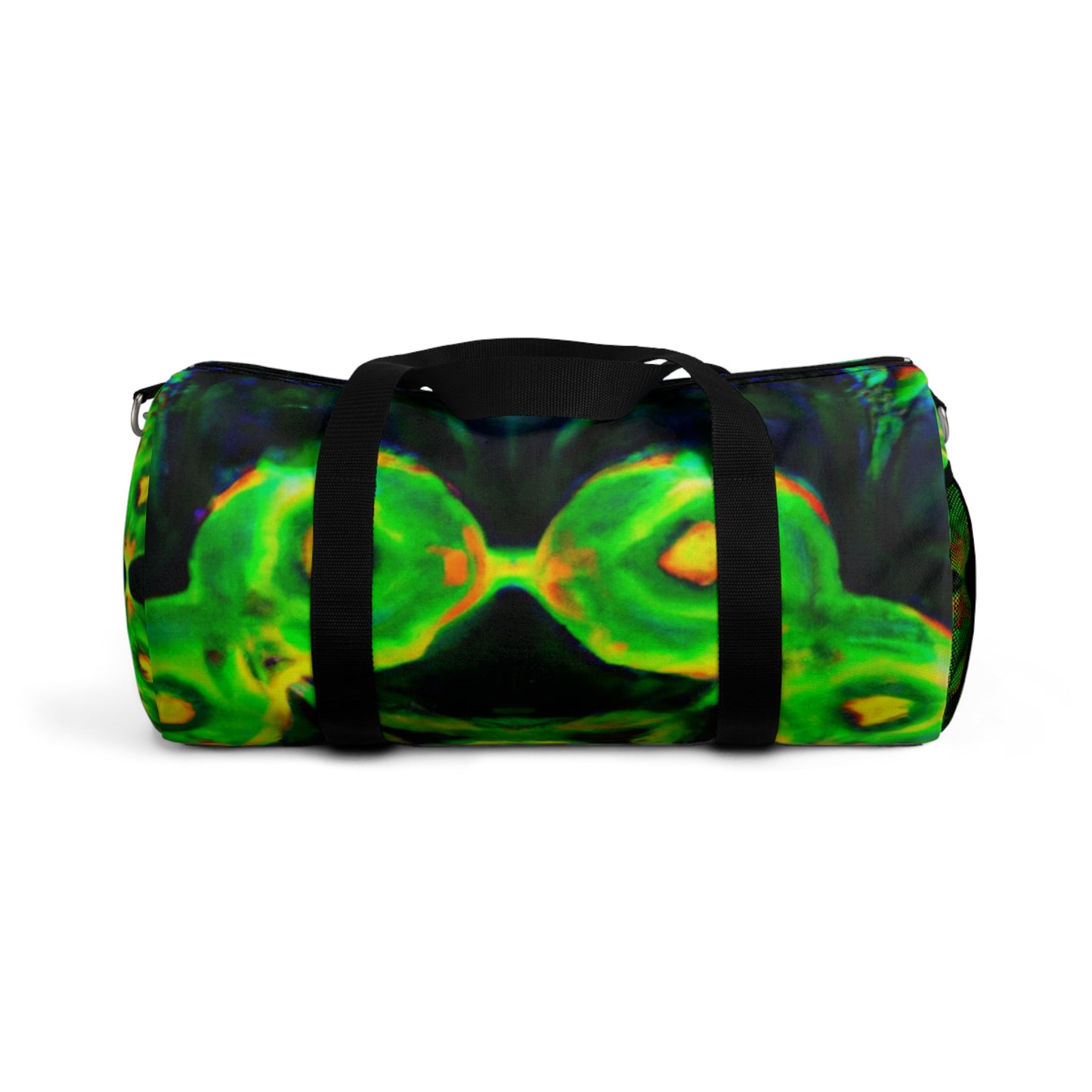 Matthew Boulton (1728–1809), English industrialist and machine-maker-Duffle Bag