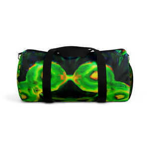 Matthew Boulton (1728–1809), English industrialist and machine-maker-Duffle Bag