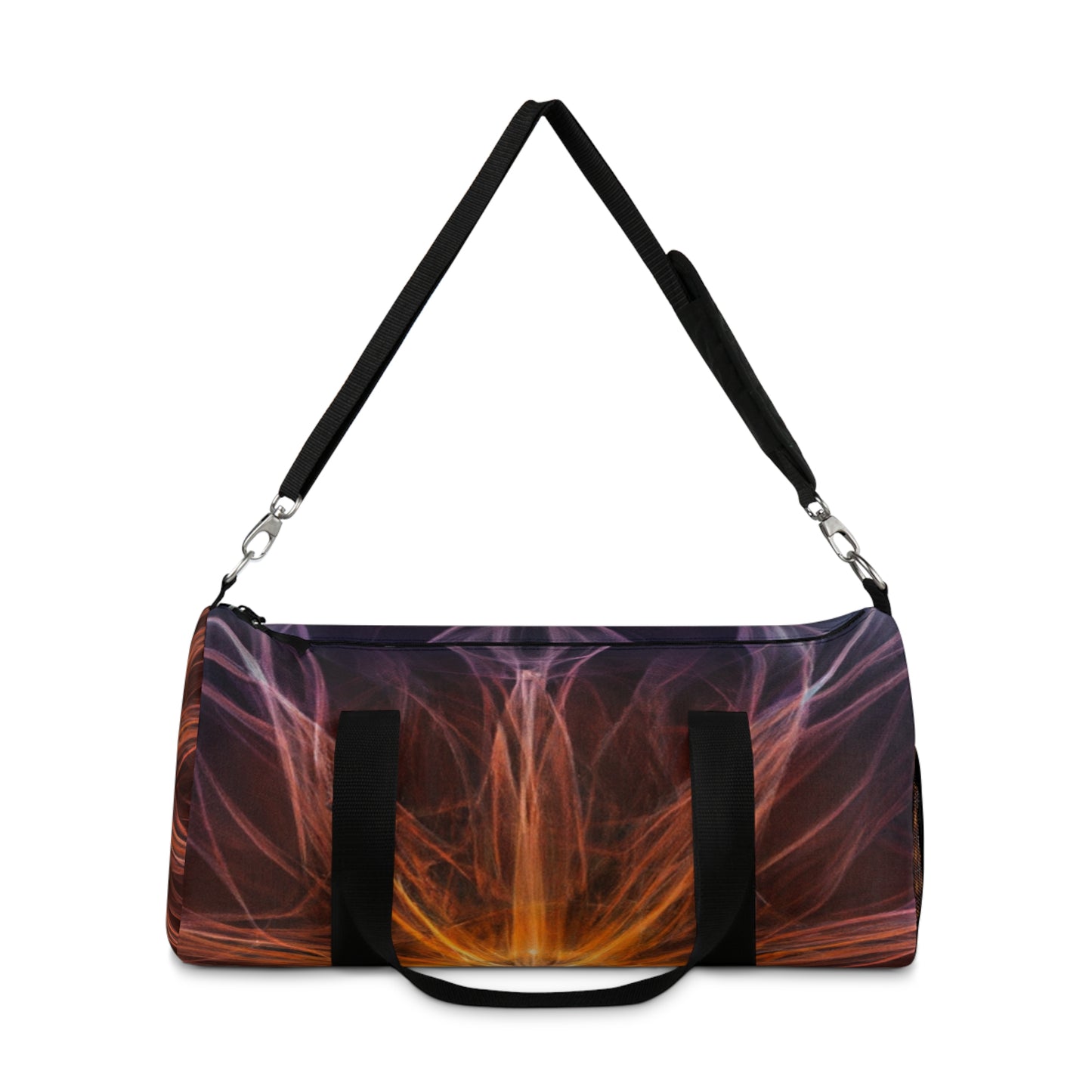 Isaac Singer (inventor of the sewing machine)-Duffle Bag