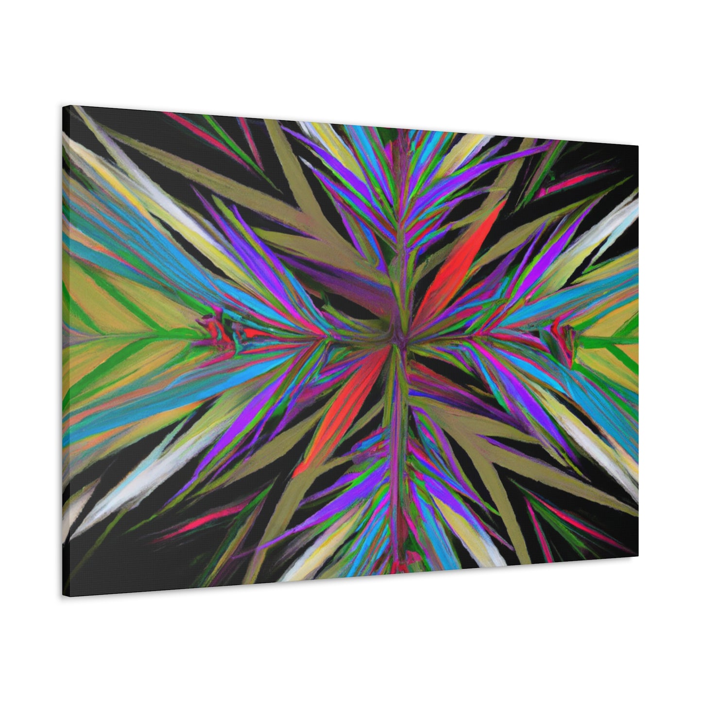 John Singleton Copley- Canvas