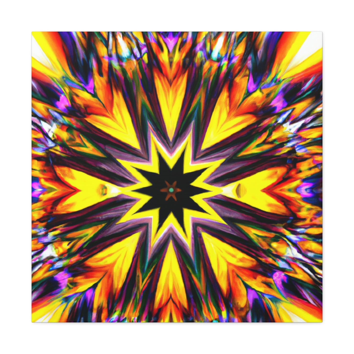 Pietro Longhi- Canvas