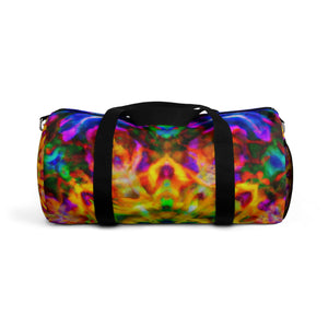 John Wilkinson (1728 - 1808)-Duffle Bag