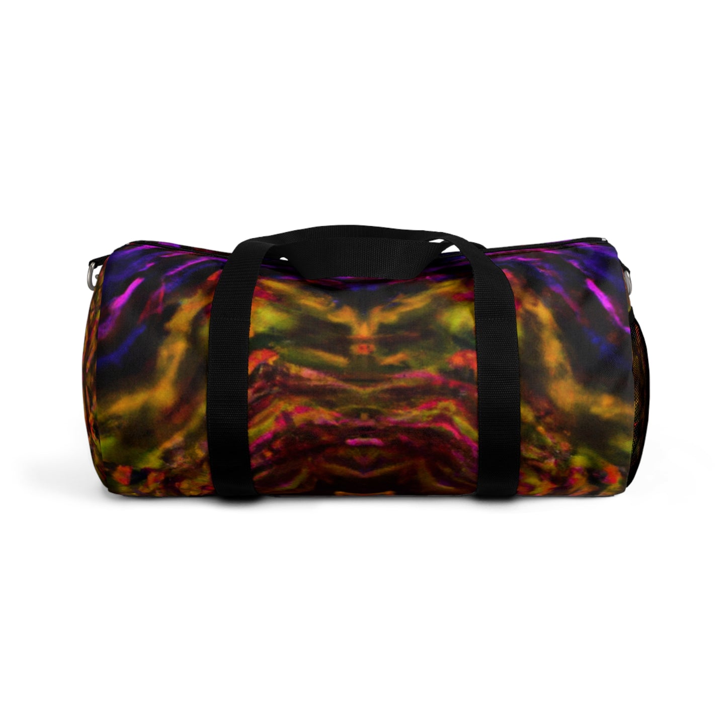 James Watt-Duffle Bag