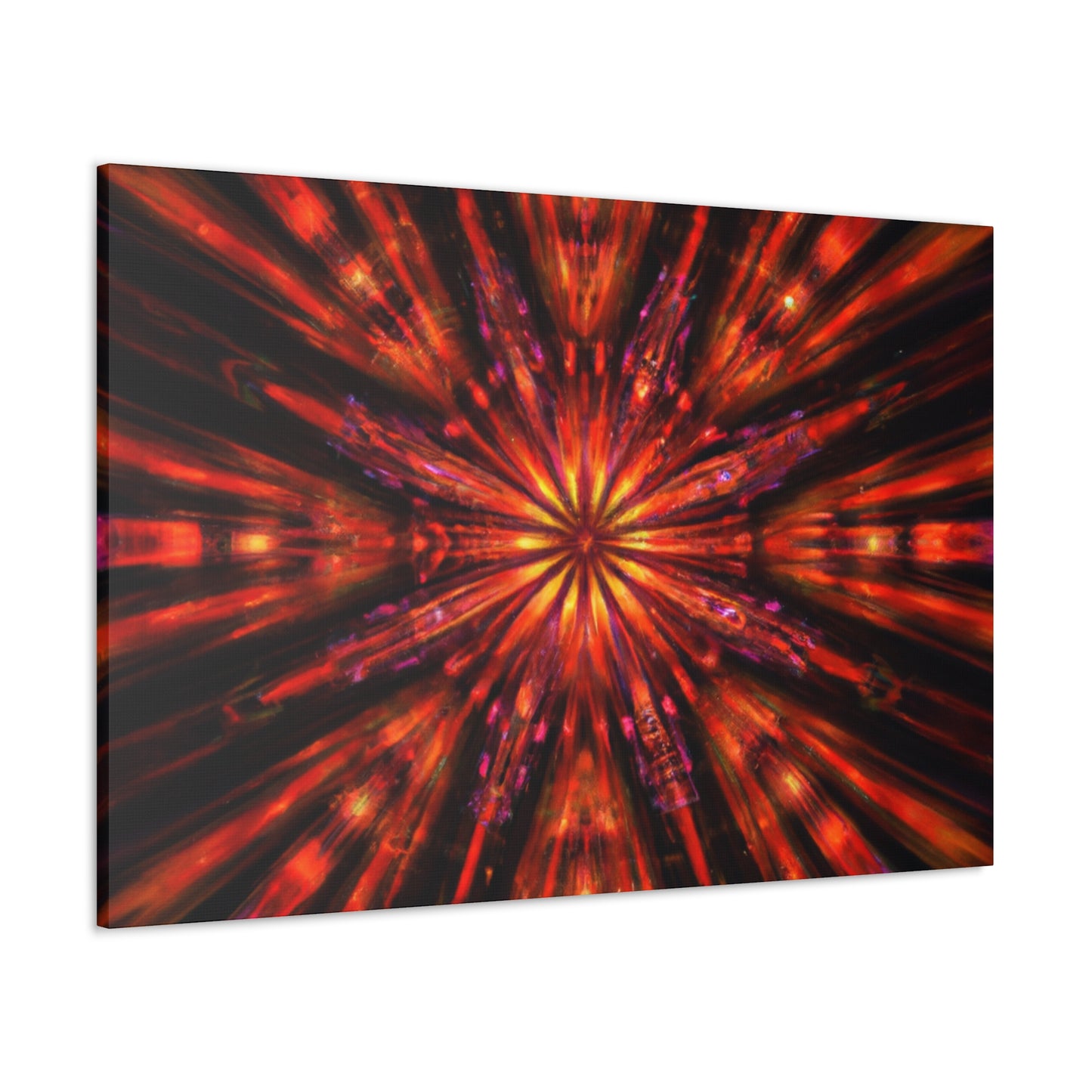 Jacques-Louis David- Canvas