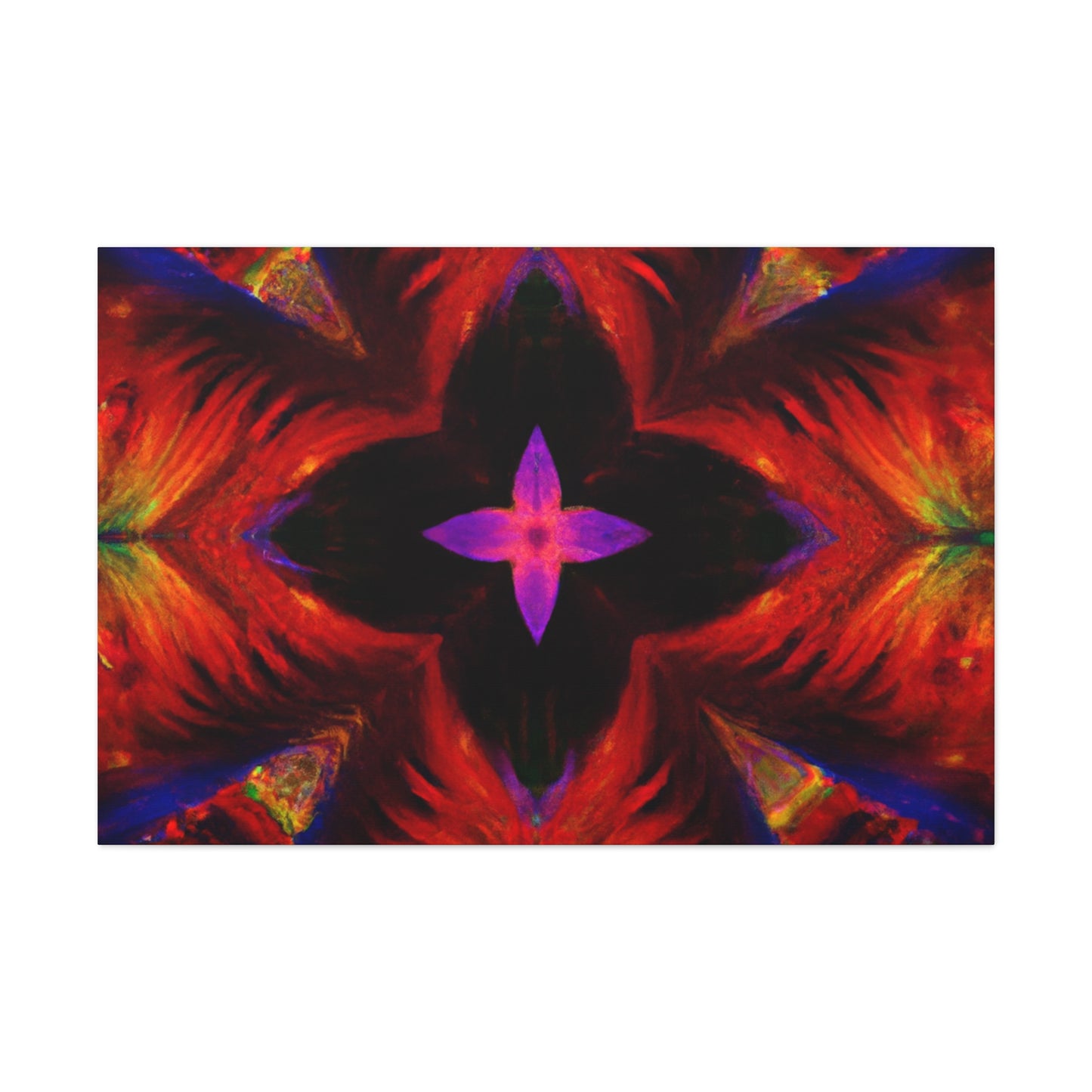 William Hogarth- Canvas