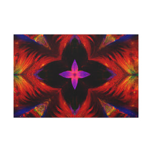 William Hogarth- Canvas