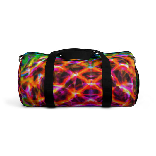 John Wilkinson (1728–1808), "The Father of the British Iron Trade".-Duffle Bag