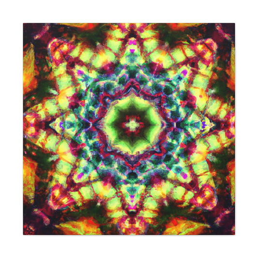 Antoine Watteau- Canvas