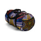 Joseph Bramah-Duffle Bag