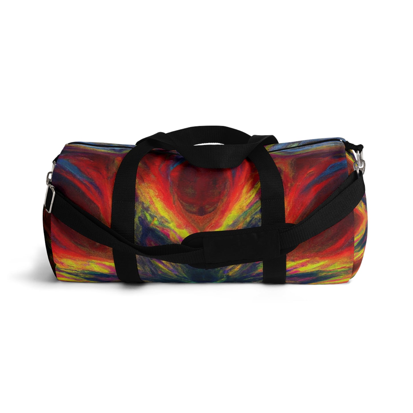James Watt-Duffle Bag