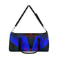 James Watt, the Scottish inventor and mechanical engineer.-Duffle Bag