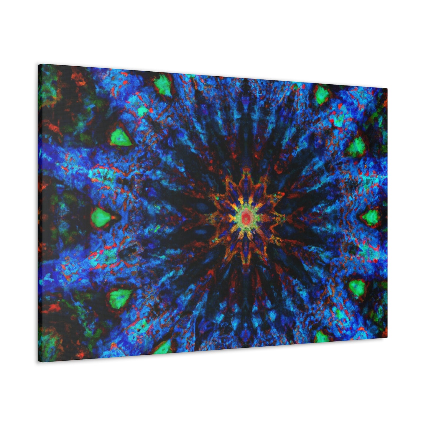 Antoine Watteau- Canvas