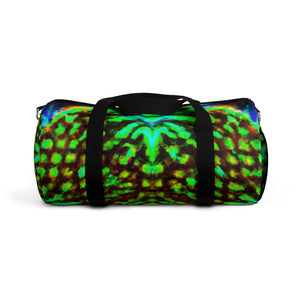 John Wilkinson (1728–1808), English industrialist and inventor who invented and developed-Duffle Bag