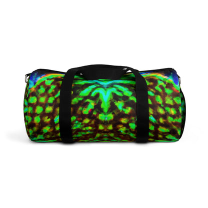 John Wilkinson (1728–1808), English industrialist and inventor who invented and developed-Duffle Bag