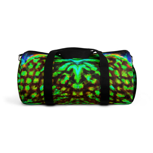 John Wilkinson (1728–1808), English industrialist and inventor who invented and developed-Duffle Bag