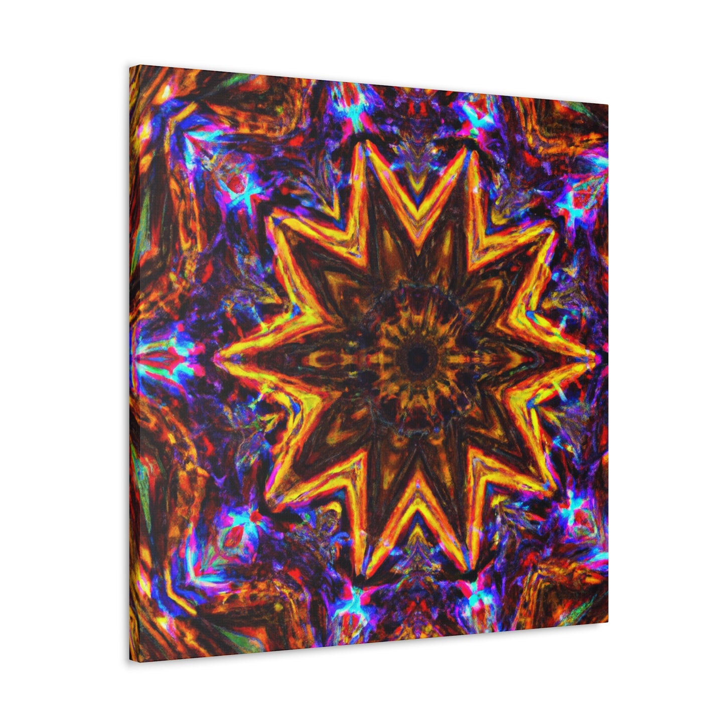 Pietro Longhi- Canvas