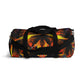 James Watt, Scottish inventor and engineer.-Duffle Bag