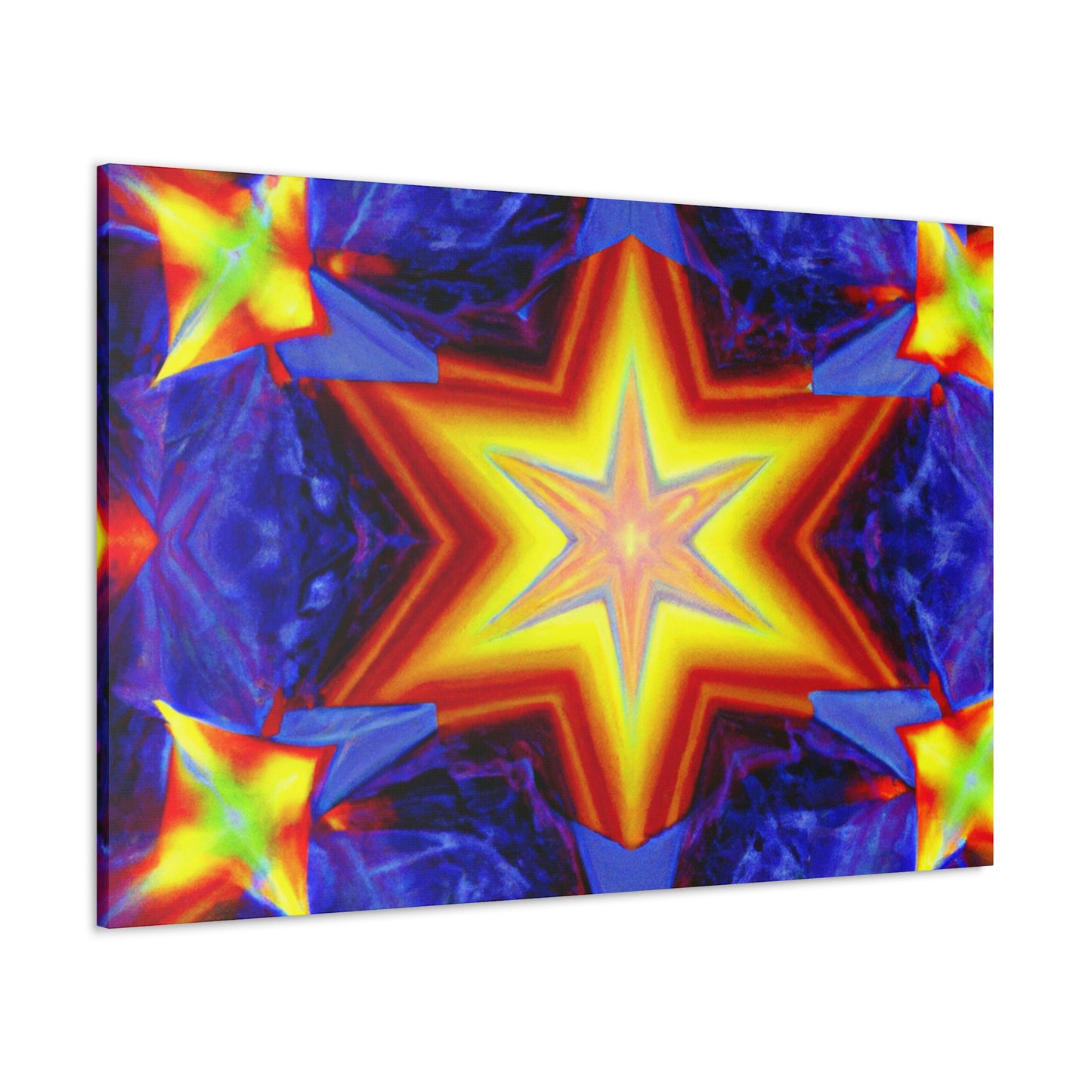 John Singleton Copley- Canvas