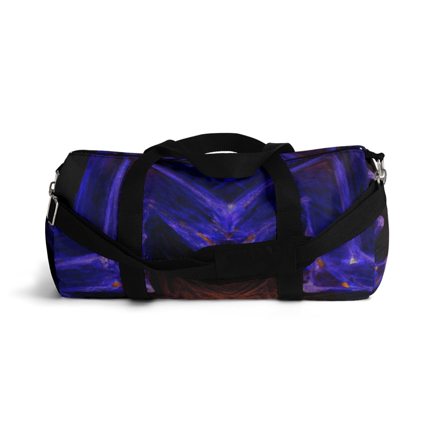 James Watt (1736-1819)-Duffle Bag