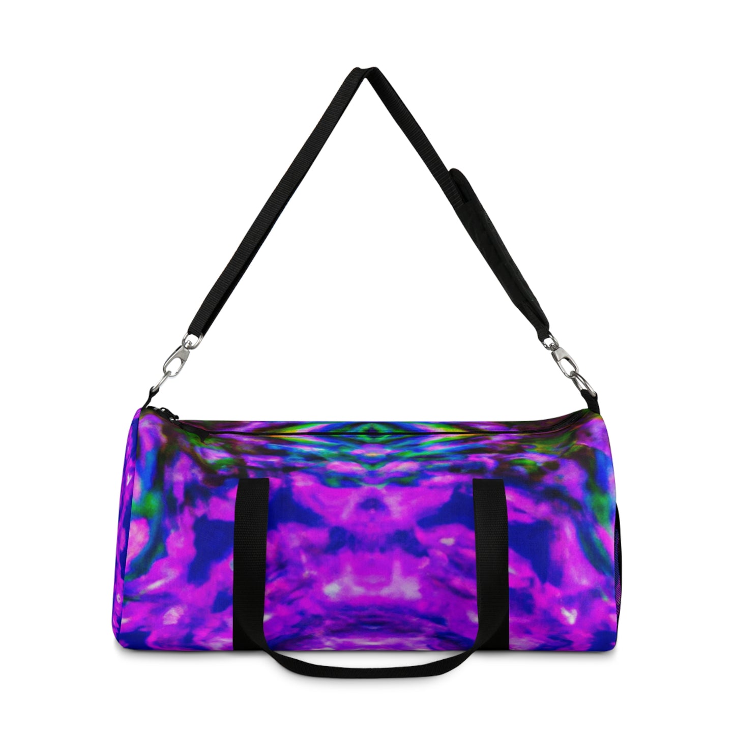 James Watt (1736-1819).-Duffle Bag