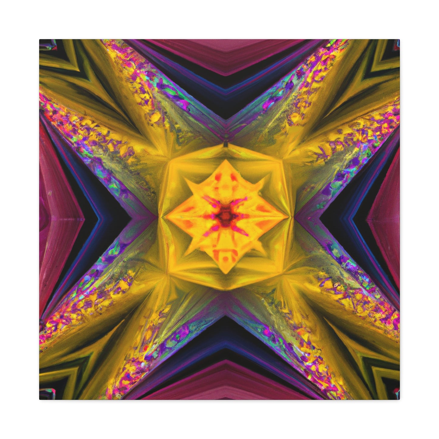 John Singleton Copley- Canvas