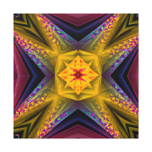 John Singleton Copley- Canvas