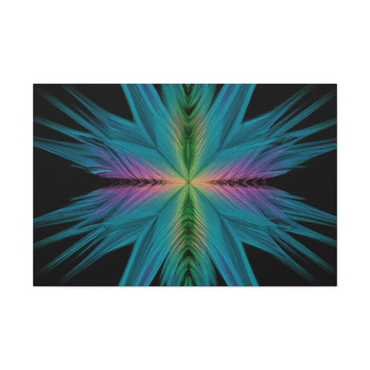 Johann Zoffany- Canvas