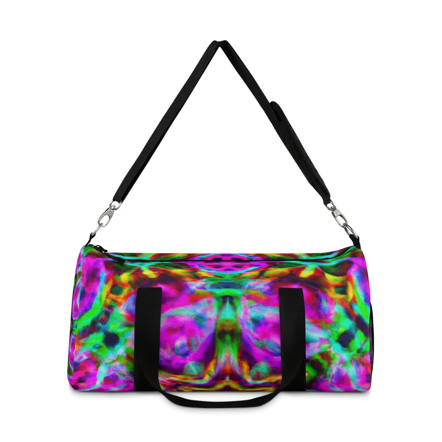 James Watt-Duffle Bag