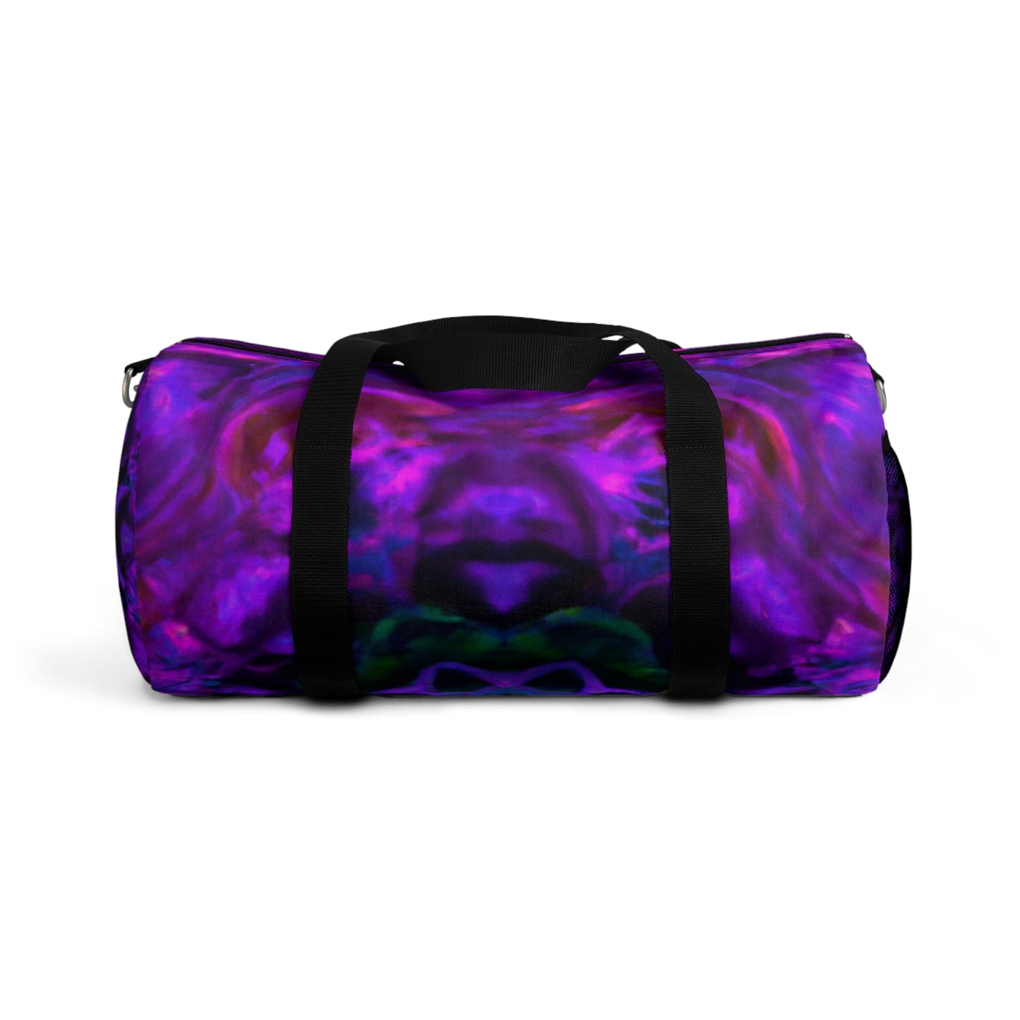 James Watt-Duffle Bag