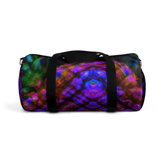 Joseph Bramah (1748-1814)-Duffle Bag