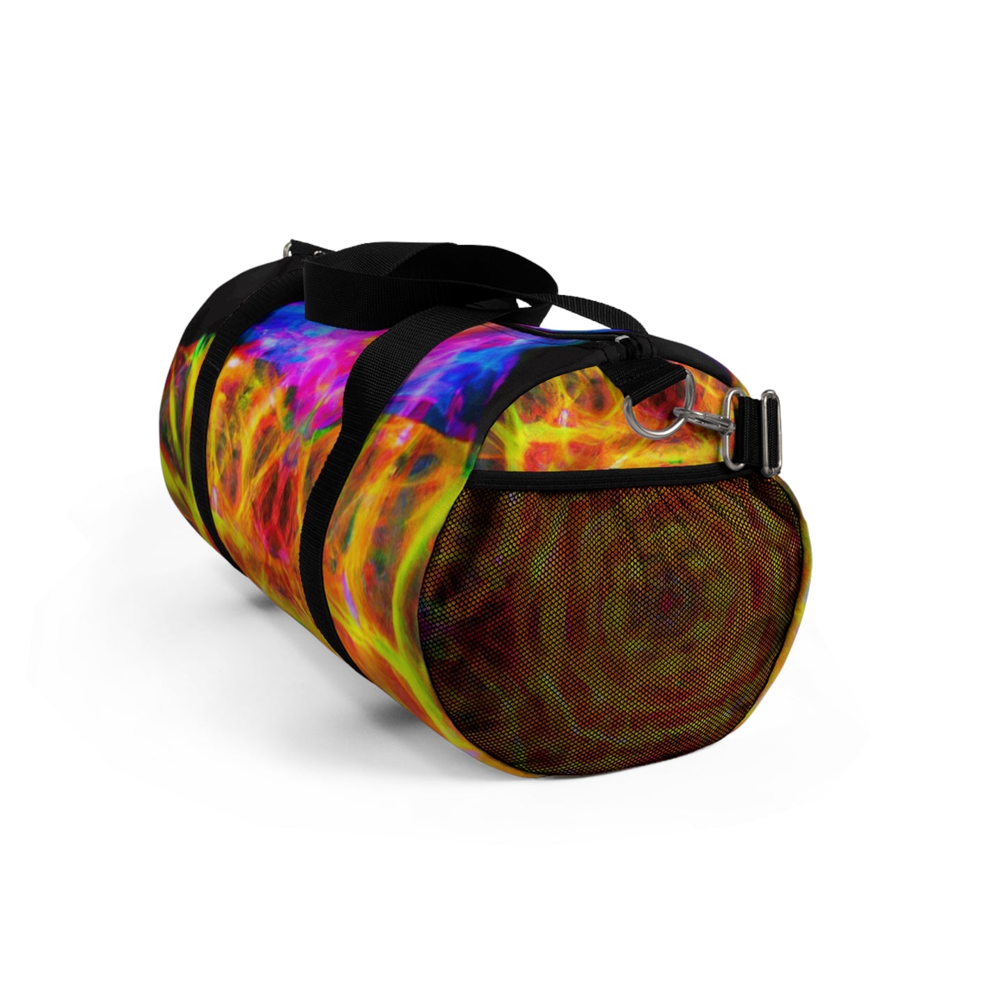 James Watt (1736-1819)-Duffle Bag