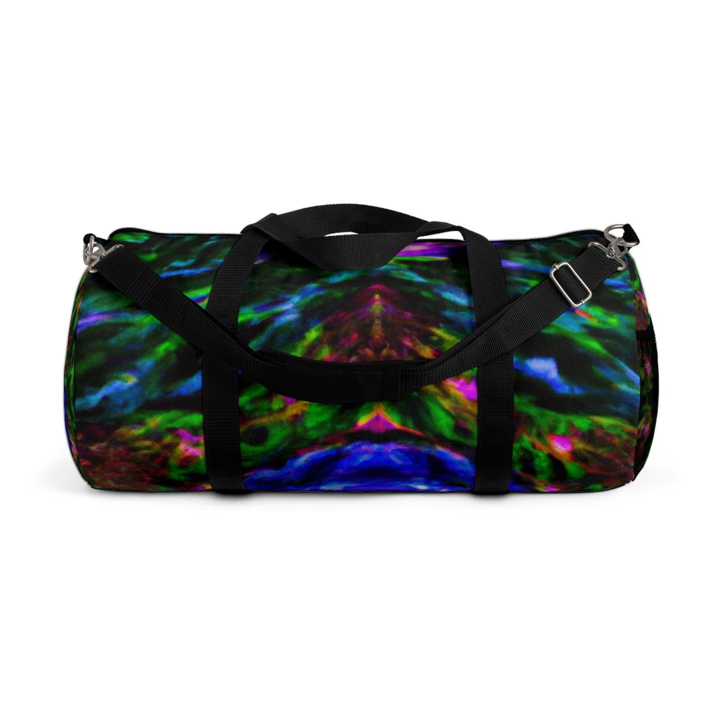 John Wilkinson (1728 - 1808)-Duffle Bag