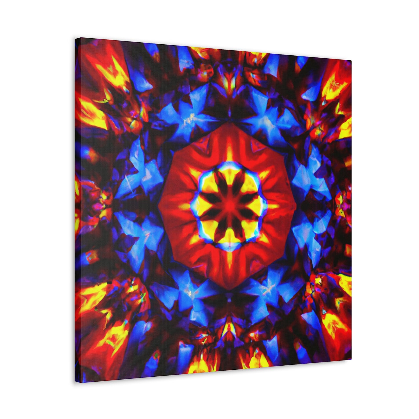 Thomas Gainsborough- Canvas