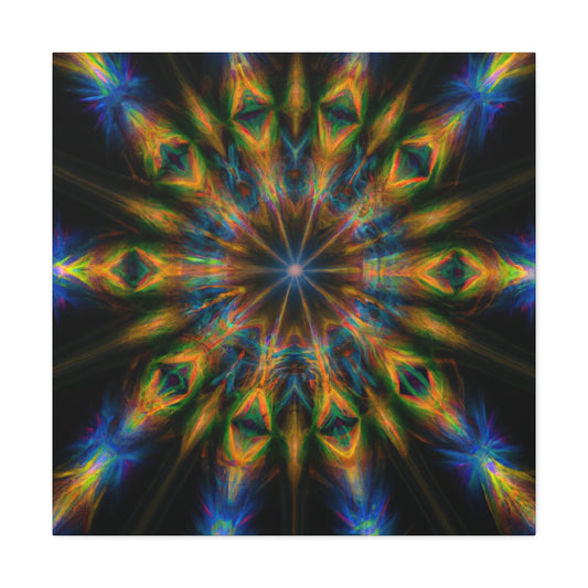 Giovanni Battista Tiepolo- Canvas