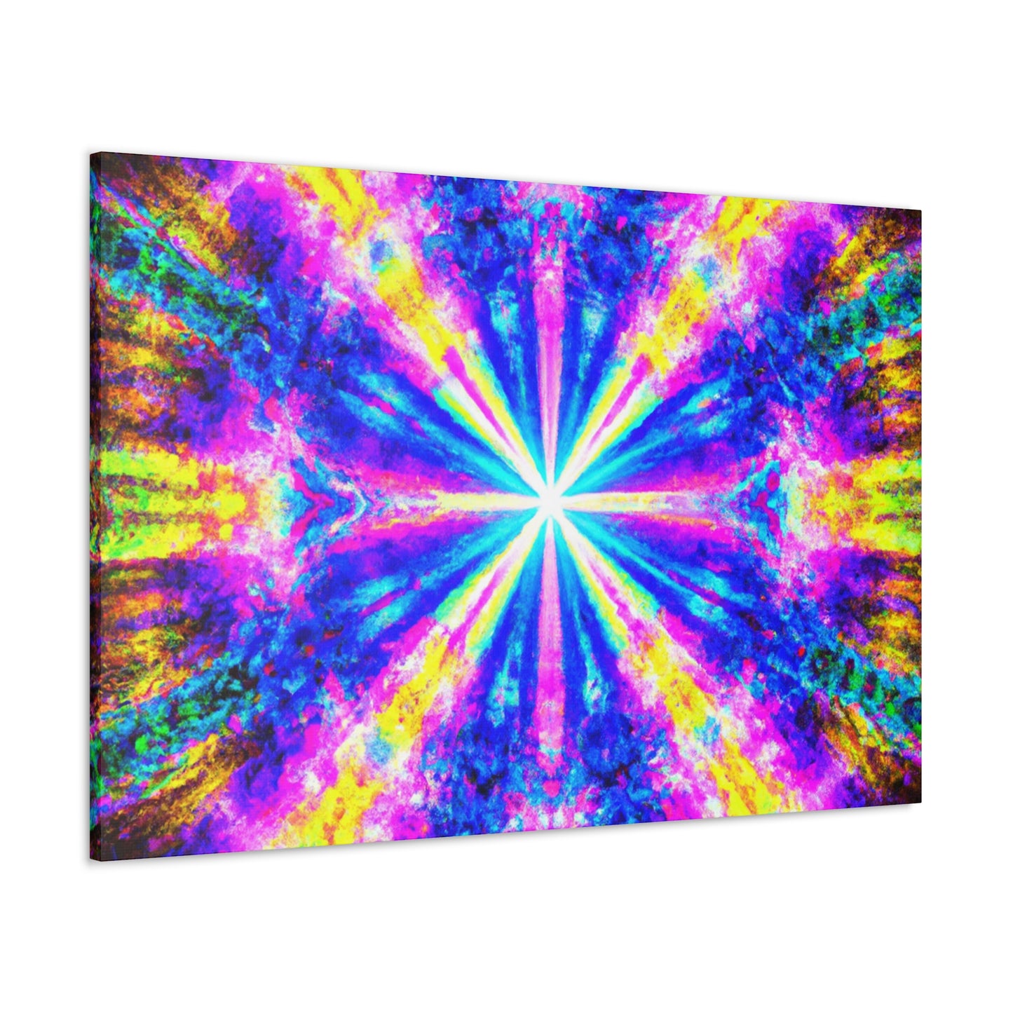 Antonio Canaletto- Canvas