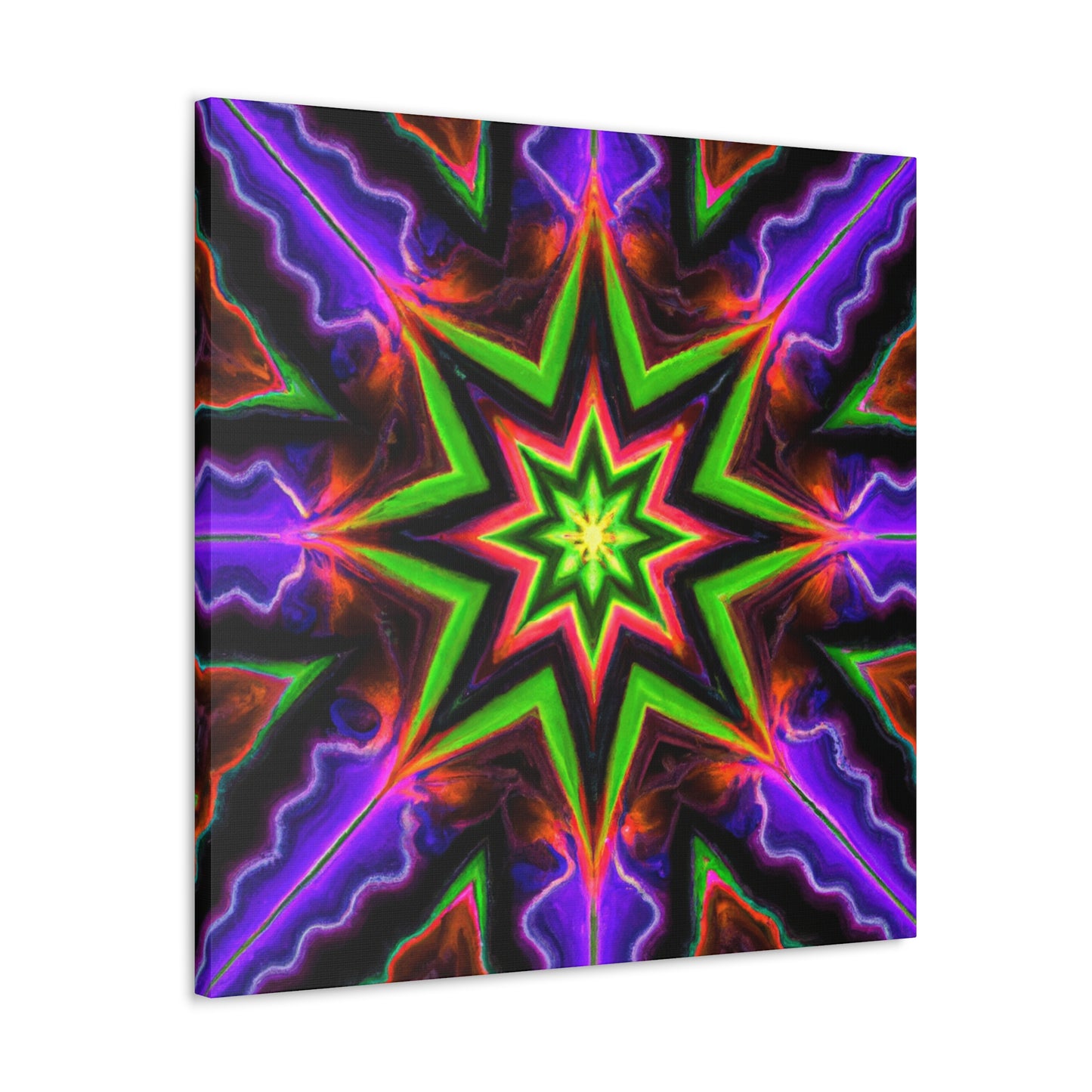 Francisco Goya- Canvas