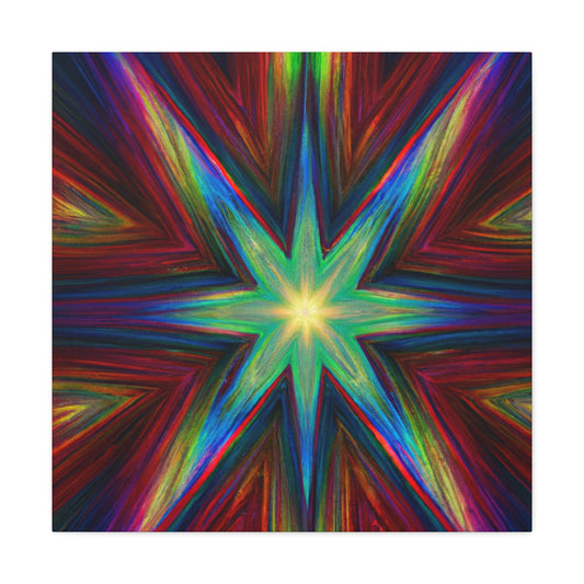 Thomas Gainsborough- Canvas