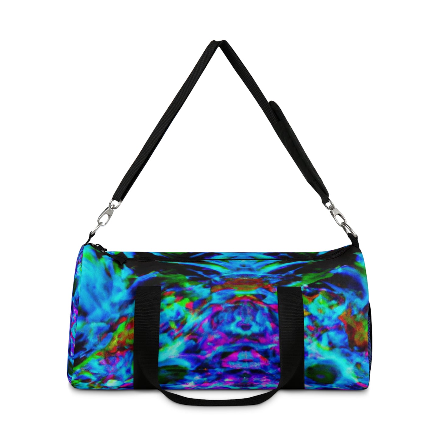 James Watt-Duffle Bag